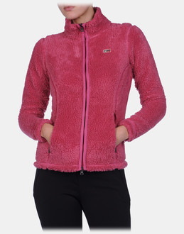 NAPAPIJRI - Zip sweatshirt