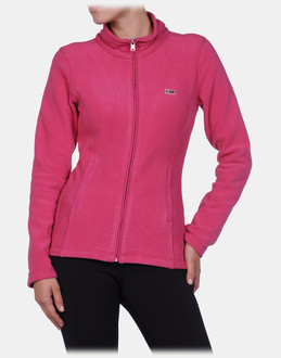NAPAPIJRI - Zip sweatshirt