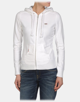 NAPAPIJRI - Zip sweatshirt