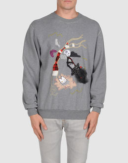 MCQ - FELPE - Felpe - su YOOX.COM