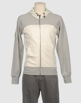ITALIA INDEPENDENT - FELPE - Felpe con cappuccio - su YOOX.COM