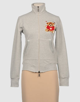 Trudi Zip Sweatshirts - Item 43144206