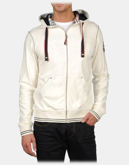 NAPAPIJRI - Zip sweatshirt