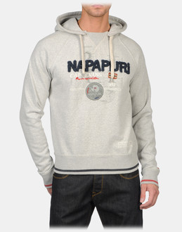 NAPAPIJRI - Sweatshirt