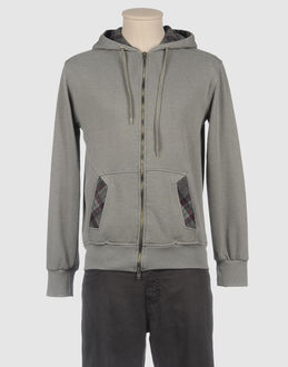 +39 MASQ - FELPE - Felpe con cappuccio - su YOOX.COM