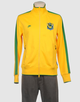 NIKE SPORTWEAR - FELPE - Felpe con zip - su YOOX.COM