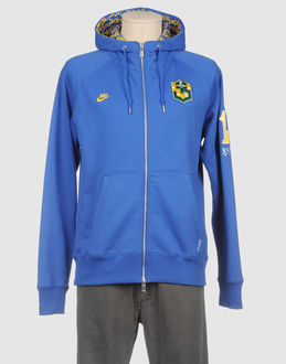 NIKE SPORTWEAR - FELPE - Felpe con cappuccio - su YOOX.COM