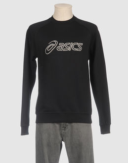 ASICS - FELPE - Felpe - su YOOX.COM