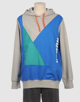 HUMÖR - FELPE - Felpe con cappuccio - su YOOX.COM