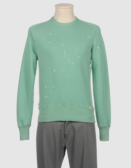 FRANKLIN & MARSHALL - FELPE - Felpe - su YOOX.COM