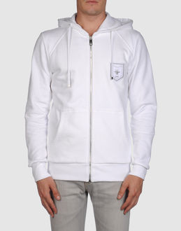 Dior Homme Hooded Sweatshirts - Item 43144408