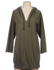 ..,MERCI - Hooded sweatshirt