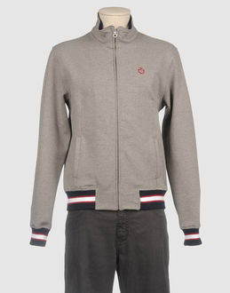 CAVALLERIA TOSCANA - FELPE - Felpe con zip - su YOOX.COM