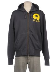 WORN FREE - Hooded sweatshirt