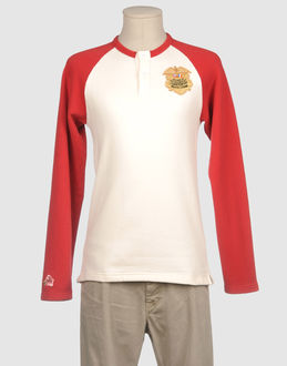 MARCEL CERDAN HERITAGE - FELPE - Felpe - su YOOX.COM