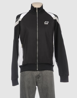 LOTTO - FELPE - Felpe con zip - su YOOX.COM