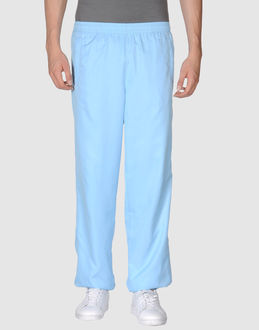 LOTTO - FELPE - Pantaloni felpa - su YOOX.COM