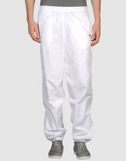 LOTTO - FELPE - Pantaloni felpa - su YOOX.COM