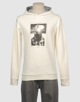 DEAD MEAT - FELPE - Felpe con cappuccio - su YOOX.COM