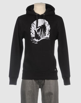 BASTARD - FELPE - Felpe con cappuccio - su YOOX.COM