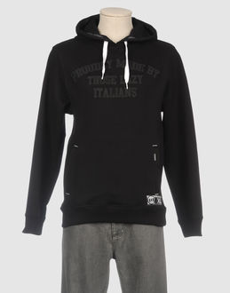 BASTARD - FELPE - Felpe con cappuccio - su YOOX.COM