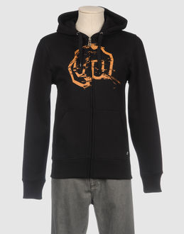 BASTARD - FELPE - Felpe con cappuccio - su YOOX.COM
