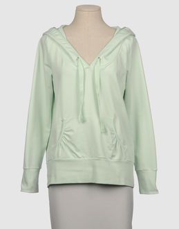 Wellicious Hooded Sweatshirts - Item 43144567
