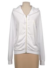 REBEL YELL - Hooded sweatshirt