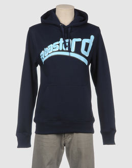 BASTARD - FELPE - Felpe con cappuccio - su YOOX.COM