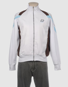 LOTTO - FELPE - Felpe con zip - su YOOX.COM