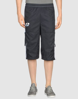 LOTTO - FELPE - Pantaloncini felpa - su YOOX.COM