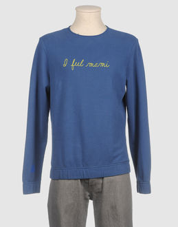 MOMI - FELPE - Felpe - su YOOX.COM
