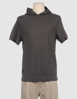 MOMI - FELPE - Felpe con cappuccio - su YOOX.COM