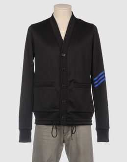 Y-3 - FELPE - Felpe con zip - su YOOX.COM