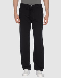 Y-3 - FELPE - Pantaloni felpa - su YOOX.COM