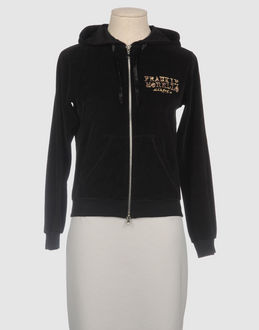 Frankie Morello Sexywear Hooded Sweatshirts - Item 43144778