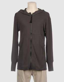 Damir Doma Hooded Sweatshirts - Item 43144806