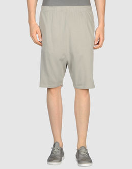 SILENT - FELPE - Pantaloncini felpa - su YOOX.COM