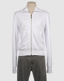 JOE RIVETTO - FELPE - Felpe con zip - su YOOX.COM