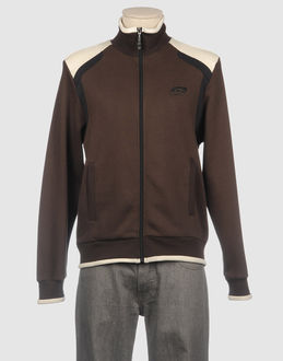 LOTTO - FELPE - Felpe con zip - su YOOX.COM