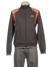 LOTTO - Zip sweatshirt