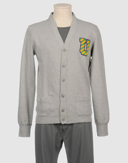 UNIFORM - FELPE - Felpe - su YOOX.COM