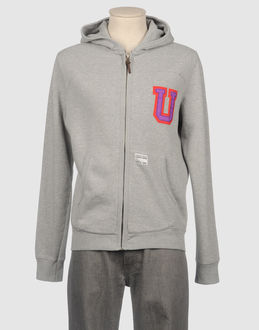 UNIFORM - FELPE - Felpe con cappuccio - su YOOX.COM