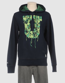 UNIFORM - FELPE - Felpe con cappuccio - su YOOX.COM