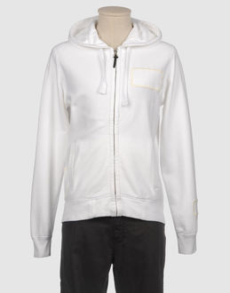 UNIFORM - FELPE - Felpe con cappuccio - su YOOX.COM