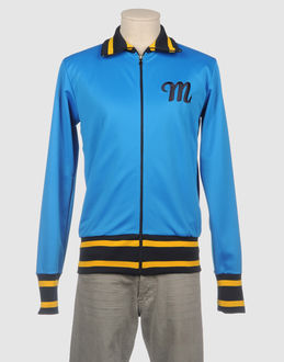 MISERICORDIA - FELPE - Felpe con zip - su YOOX.COM