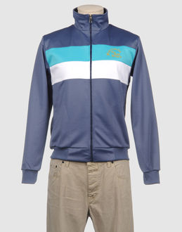 MISERICORDIA - FELPE - Felpe con zip - su YOOX.COM