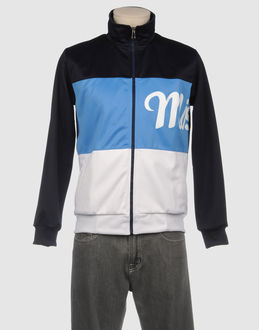 MISERICORDIA - FELPE - Felpe con zip - su YOOX.COM