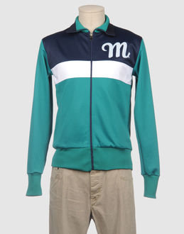MISERICORDIA - FELPE - Felpe con zip - su YOOX.COM