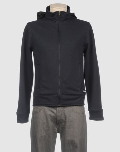 ZOOM MISERICORDIA - Hooded sweatshirt